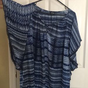 A New Approach Rayon Top